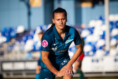 Cуперлига 2021, «Зенит» — «Локомотив»