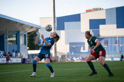 Cуперлига 2021, «Зенит» — «Локомотив»