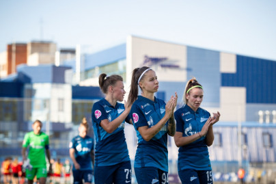 Cуперлига 2021, «Зенит» — «Локомотив»