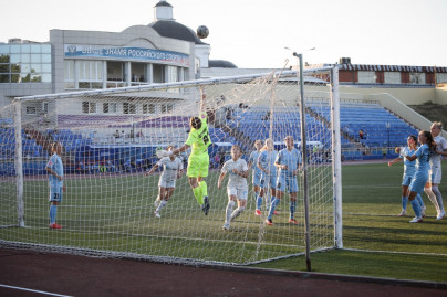 Cуперлига 2021, «Рязань-ВДВ» — «Зенит»