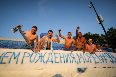 Cуперлига 2021, «Рязань-ВДВ» — «Зенит»