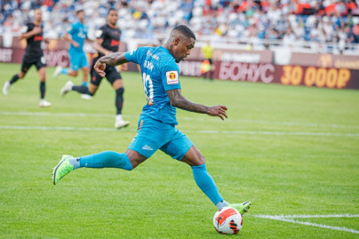 ОЛИМП — Суперкубок России 2021, «Зенит» — «Локомотив»