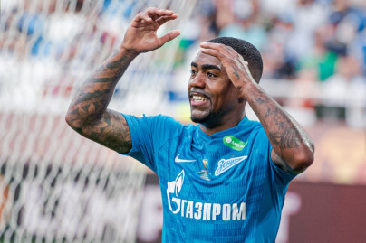 ОЛИМП — Суперкубок России 2021, «Зенит» — «Локомотив»