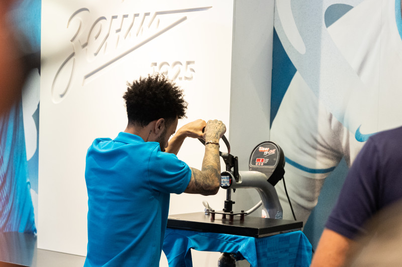 Презентация новичка «Зенита» Клаудиньо