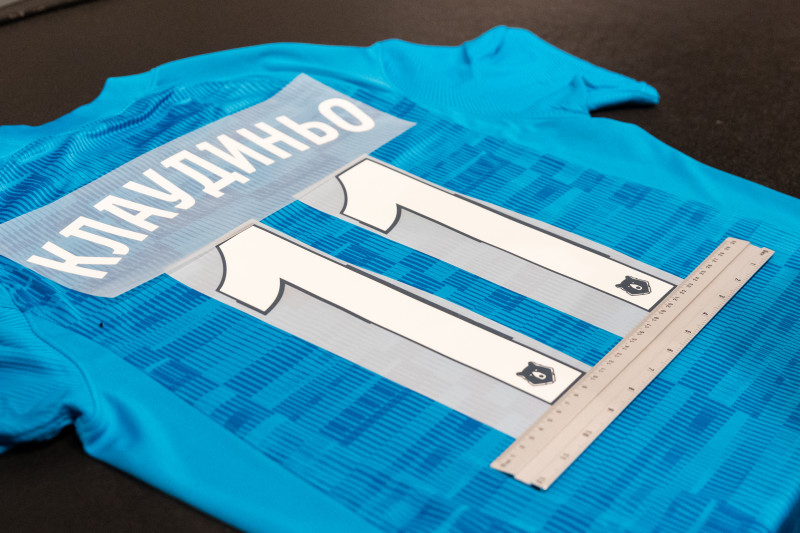 Презентация новичка «Зенита» Клаудиньо