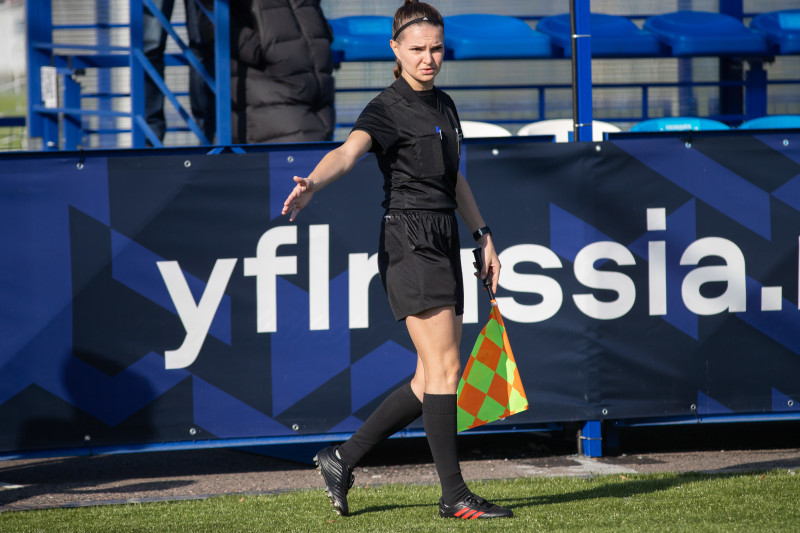 Юношеская футбольная лига-2, «Зенит» U-16 — «Ростов» U-16