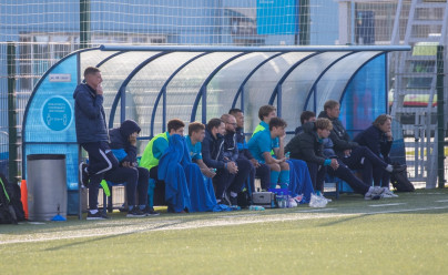 Юношеская футбольная лига-2, «Зенит» U-16 — «Ростов» U-16