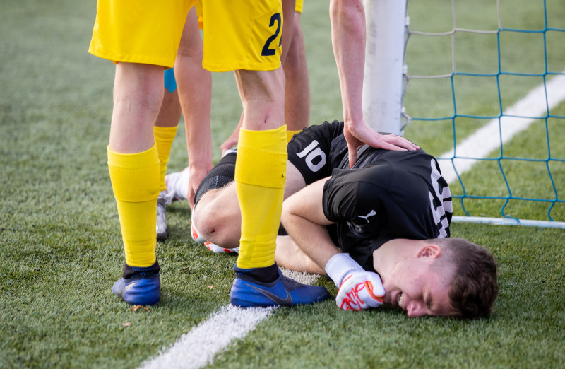 Юношеская футбольная лига-1, «Зенит» U-17 — «Ростов» U-17