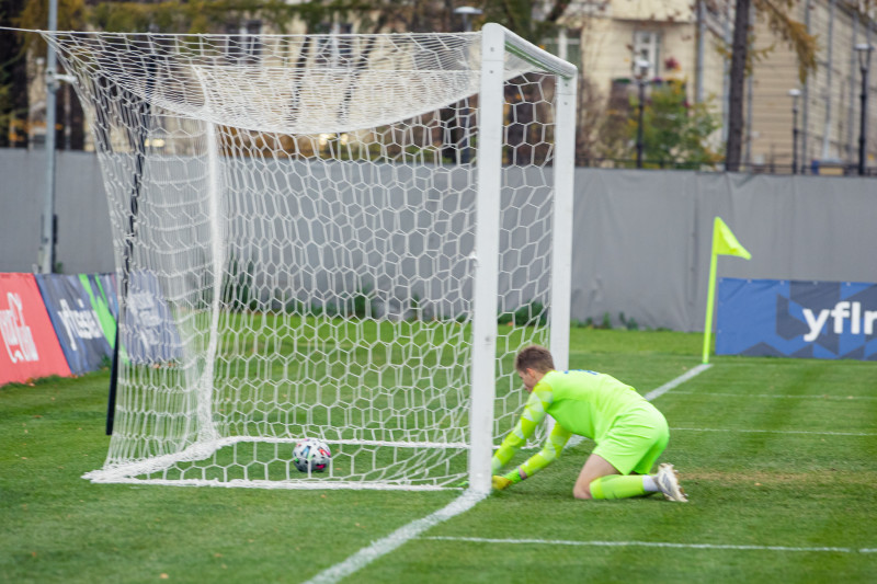 Юношеская футбольная лига-2, СШОР Зенит U16 — «Зенит» U-16