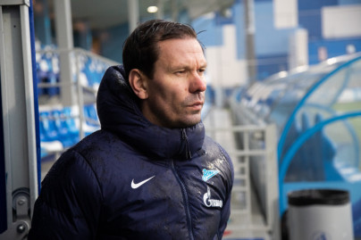 Юношеская Лига УЕФА 2021/22, «Зенит»-м — «Ювентус»-м