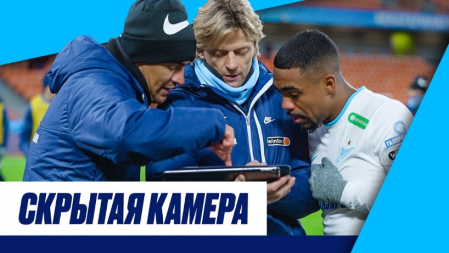 Скрытая камера: «Урал», Иванов и русская мафия