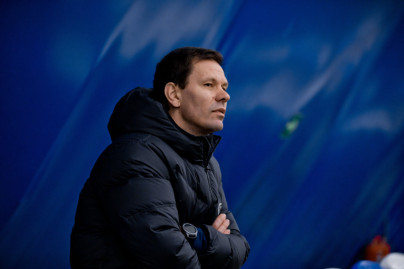 Команды «Газпром»-Академии возобновили тренировки