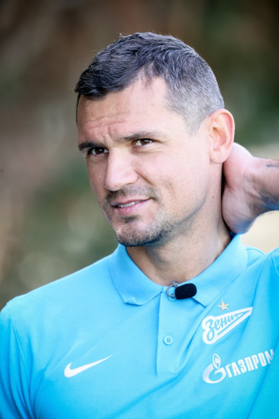 «Газпром» — тренировочные сборы в Португалии: 9 февраля, утренняя тренировка