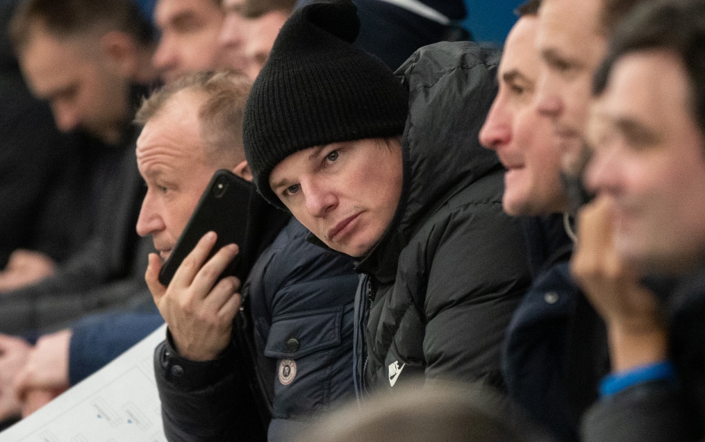 VII Кубок Дружбы: «Црвена звезда» U-15 — «Зенит» U-15