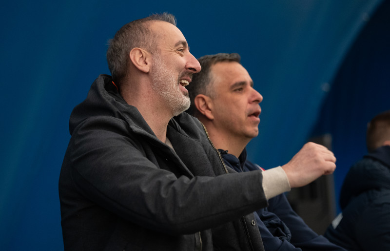 VII Кубок Дружбы: «Црвена звезда» U-15 — «Зенит» U-15