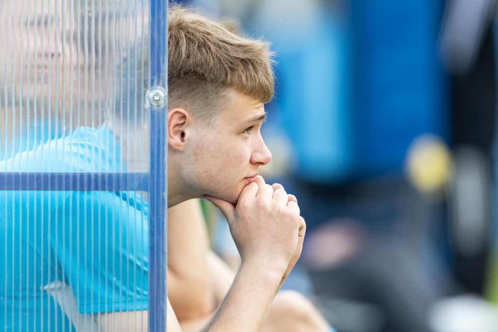 Юношеская футбольная лига-1, «Зенит» U-17 — СШОР «Зенит» U-17