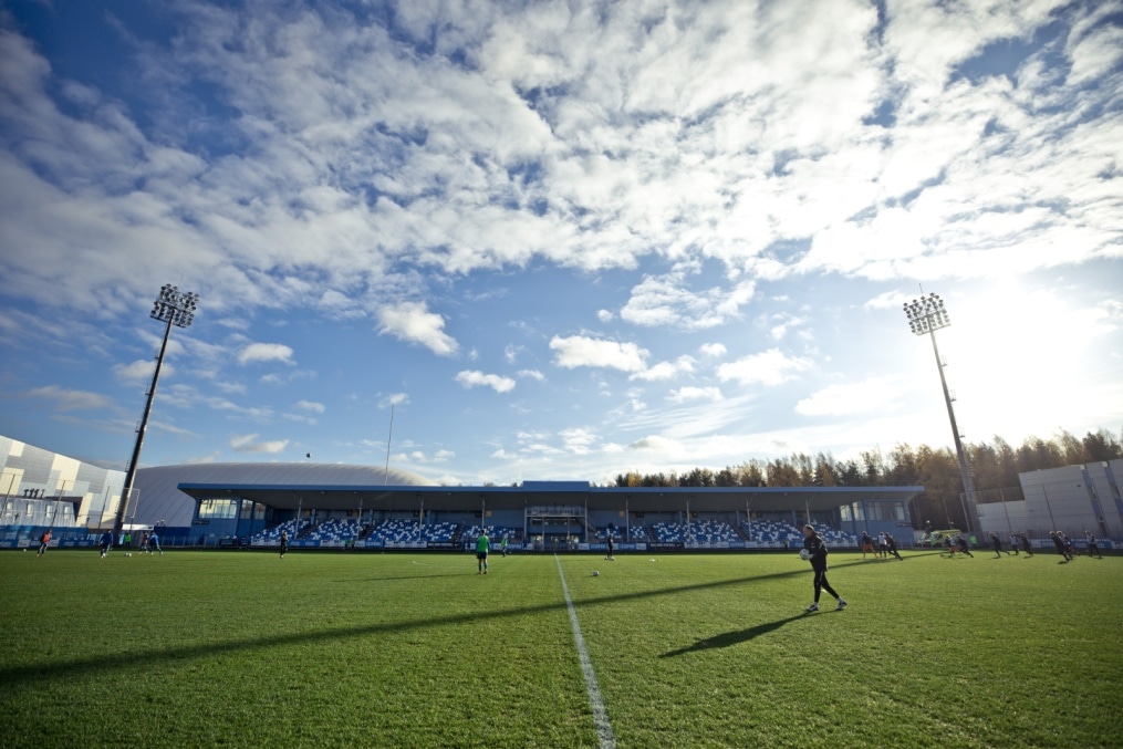 Молодежное первенство 2020/21, «Зенит»-м — «Урал»-м