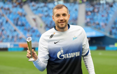 Тинькофф Российская Премьер-Лига 2020/21, «Зенит» — «Сочи»