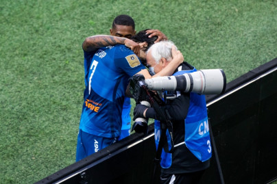 Тинькофф Российская Премьер-Лига 2020/21, «Зенит» — «Тамбов»