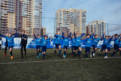 Заключительный матч турнира на приз имени Владимира Кускова