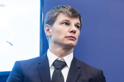 Выпускной команды Академии 2001 года рождения и посвящение в зенитовцы ребят 2009 года рождения