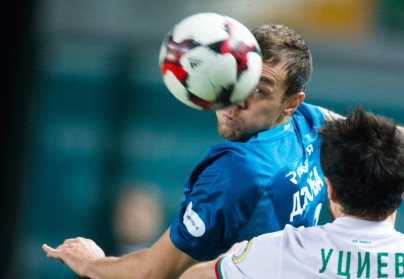 РОСГОССТРАХ-Чемпионат России 2016/17, 13-й тур, «Терек» — «Зенит»