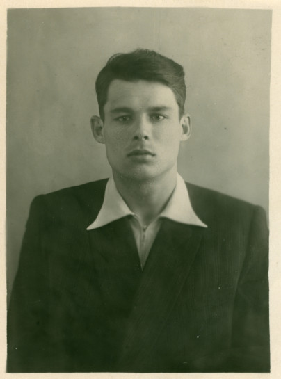 Главный тренер «Зенита», Юрий Морозов