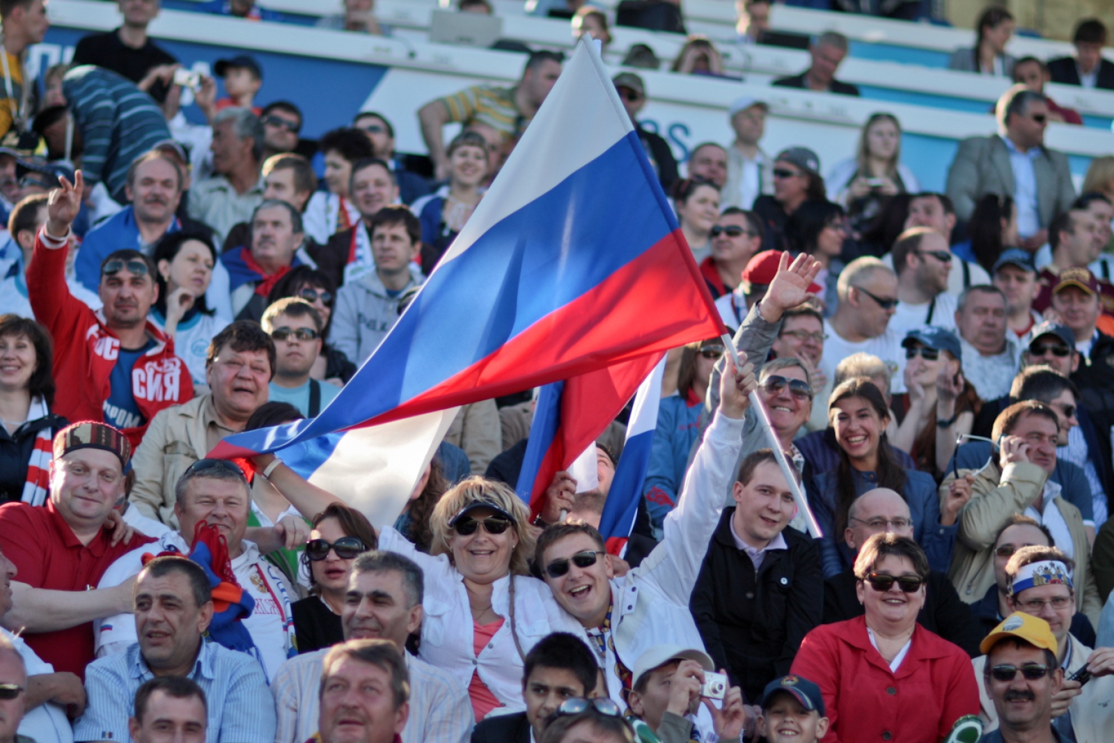 чемпионата Европы по футболу 2012 года Россия — Армения