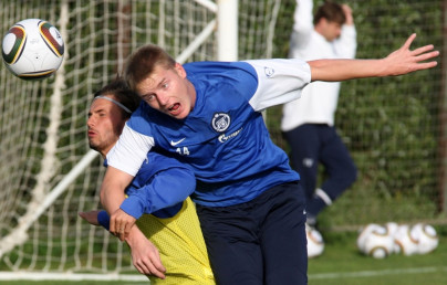 «Зенит» на втором предсезонном сборе в Ла—Манге (Испания)