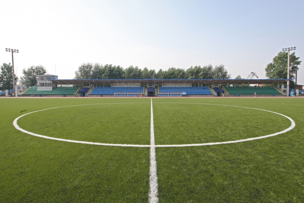 Малая арена СК«Петровский»