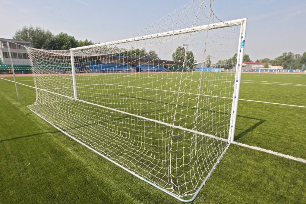 Малая арена СК«Петровский»