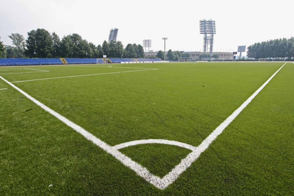 Малая арена СК«Петровский»