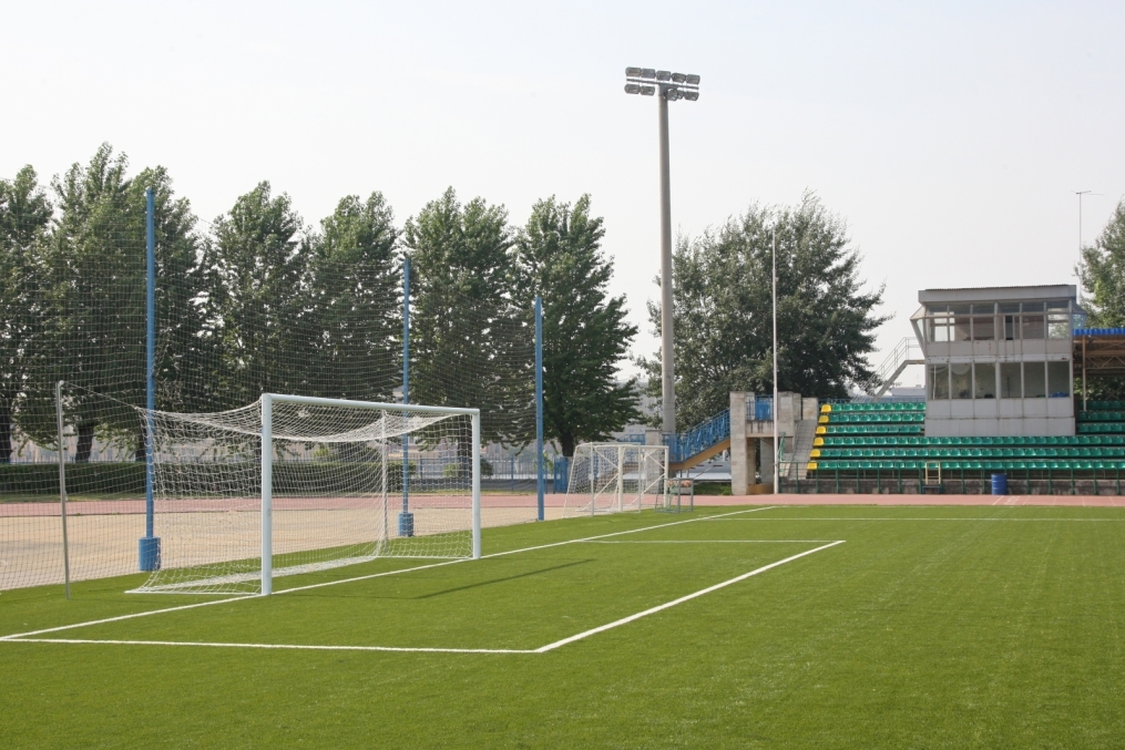 Малая арена СК«Петровский»