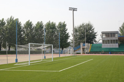 Малая арена СК«Петровский»