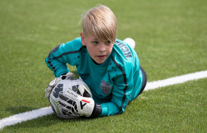 I Юношеский турнир по футболу им. В.В. Вильде, день второй
