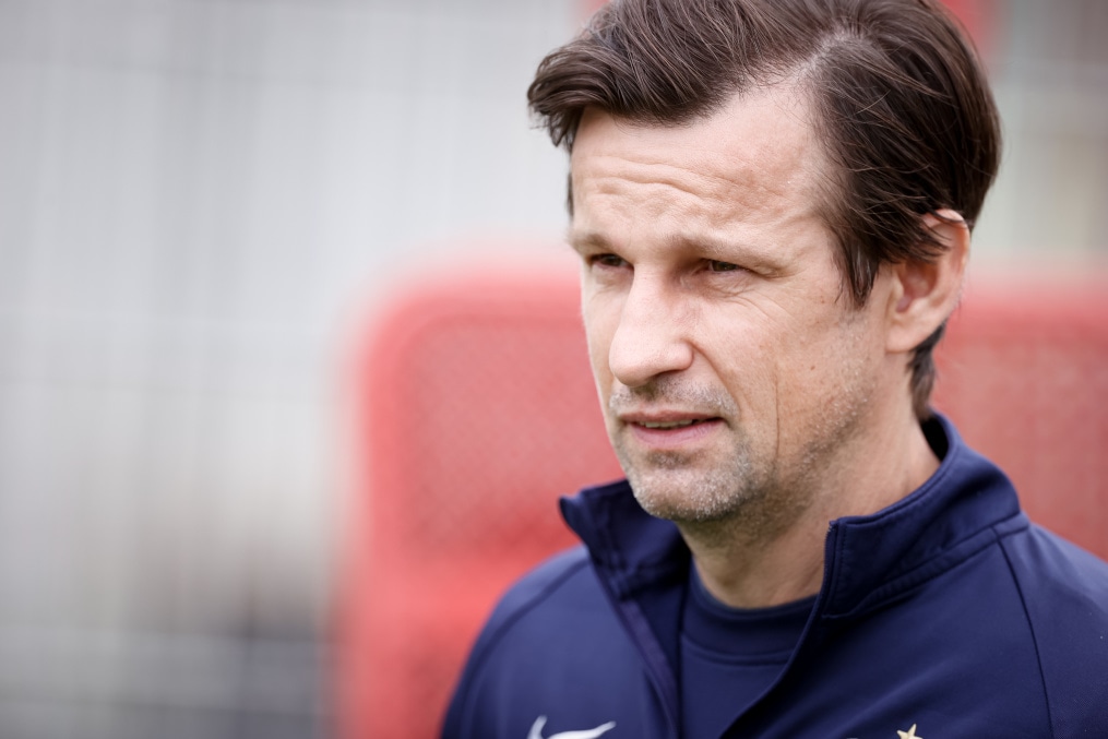 «Газпром» — тренировочные сборы в Петербурге: 14 июня, утренняя тренировка