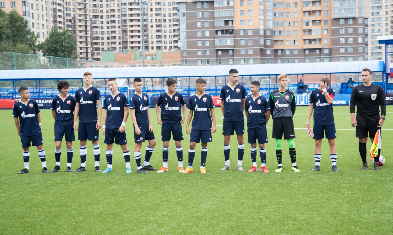 Сборная Беларуси — «Црвена Звезда»