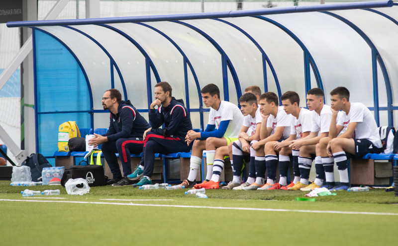 Сборная Беларуси — «Црвена Звезда»