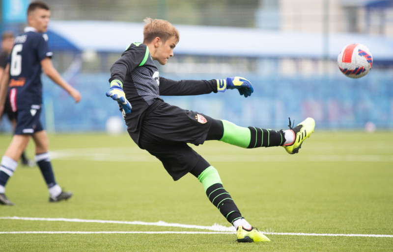 Сборная Беларуси — «Црвена Звезда»