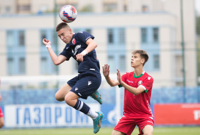 Сборная Беларуси — «Црвена Звезда»