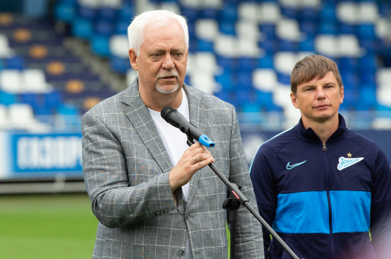 Церемония открытия XV международного юношеского турнира памяти Ю. А. Морозова