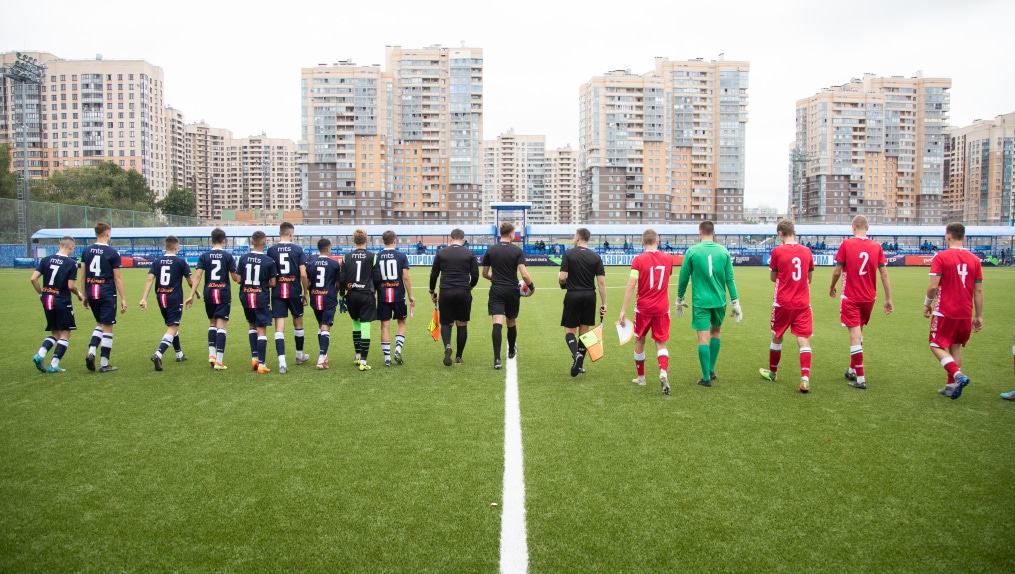 Сборная Беларуси — «Црвена Звезда»