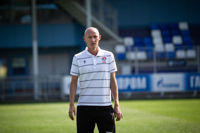 XV международный юношеский турнир памяти Ю. А. Морозова. Сборная России — Сборная Беларуси