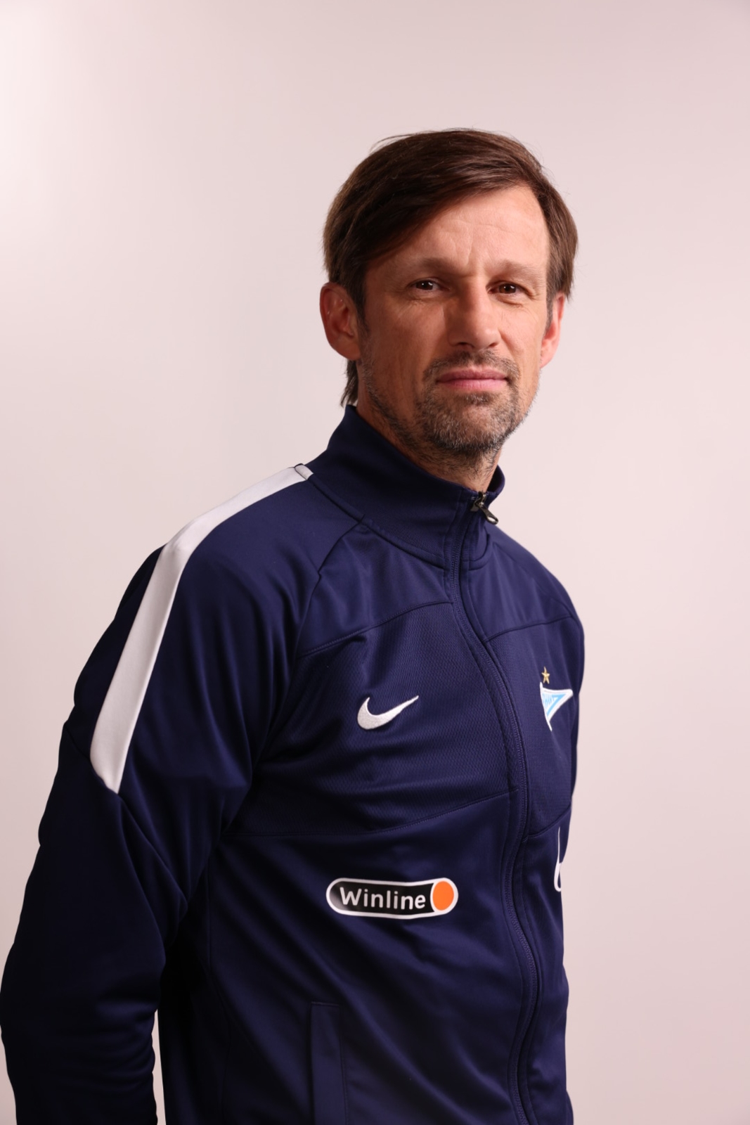 Фотосессия основного состава команды «Зенит», третий день