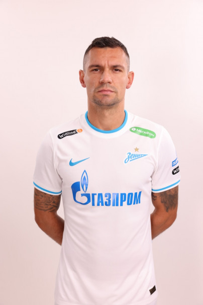 Фотосессия основного состава команды «Зенит», третий день