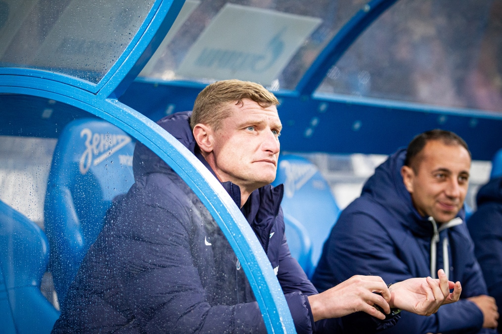 МФЛ 2022/23, «Зенит»-м — «Торпедо»-м