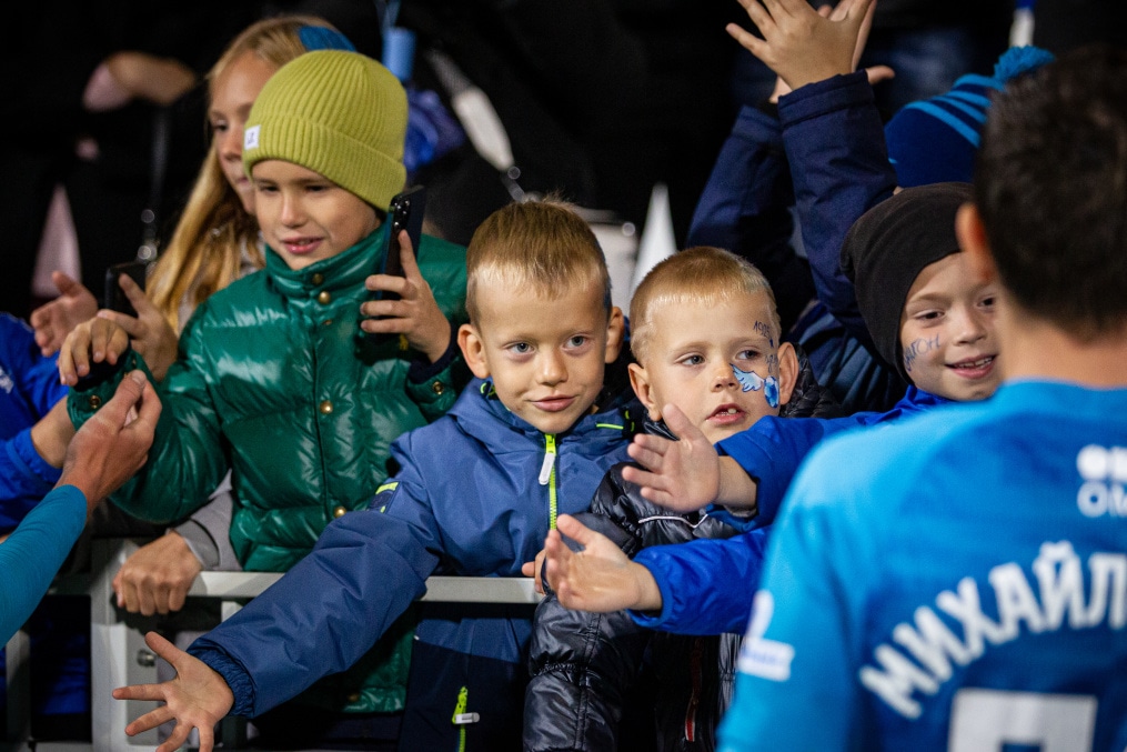 МФЛ 2022/23, «Зенит»-м — «Торпедо»-м