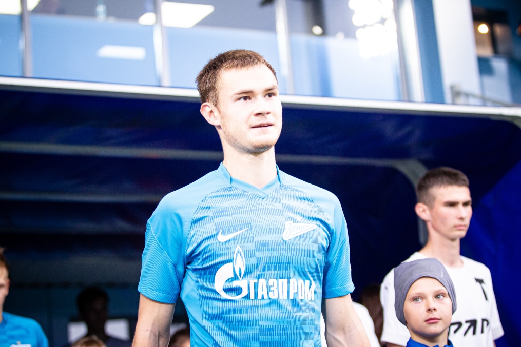 МФЛ 2022/23, «Зенит»-м — «Торпедо»-м