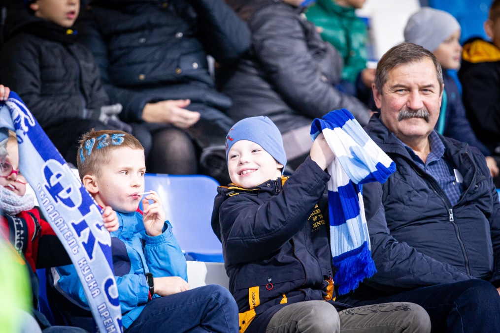 МФЛ 2022/23, «Зенит»-м — «Торпедо»-м