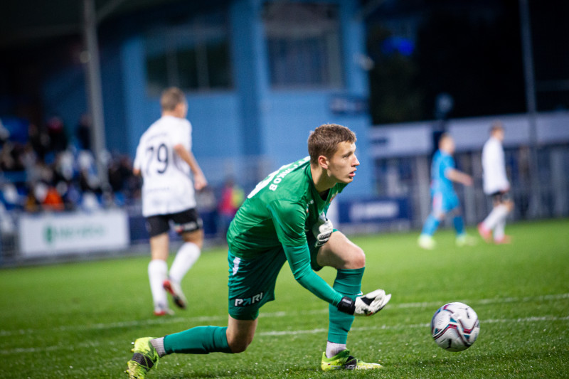 МФЛ 2022/23, «Зенит»-м — «Торпедо»-м